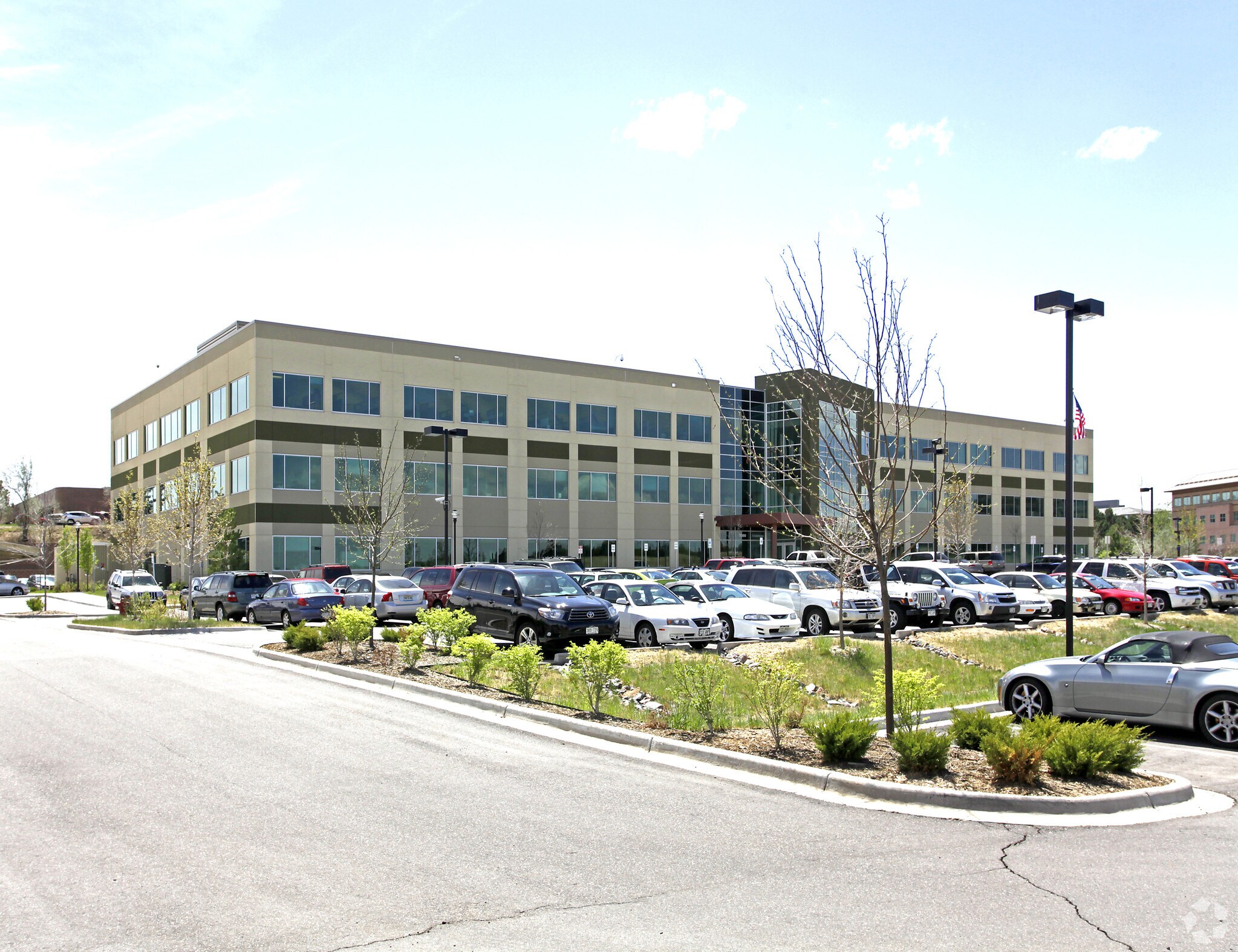 7390 S Iola St, Englewood, CO à vendre Photo principale- Image 1 de 24