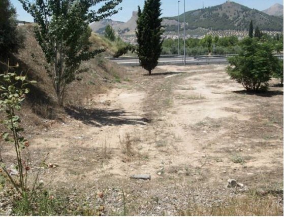 Industriel dans Albolote à vendre - Plan de site - Image 3 de 6