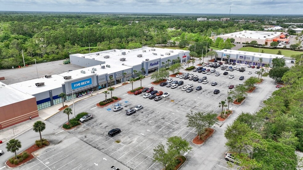 3065 Columbia Blvd, Titusville, FL for lease - Building Photo - Image 2 of 6