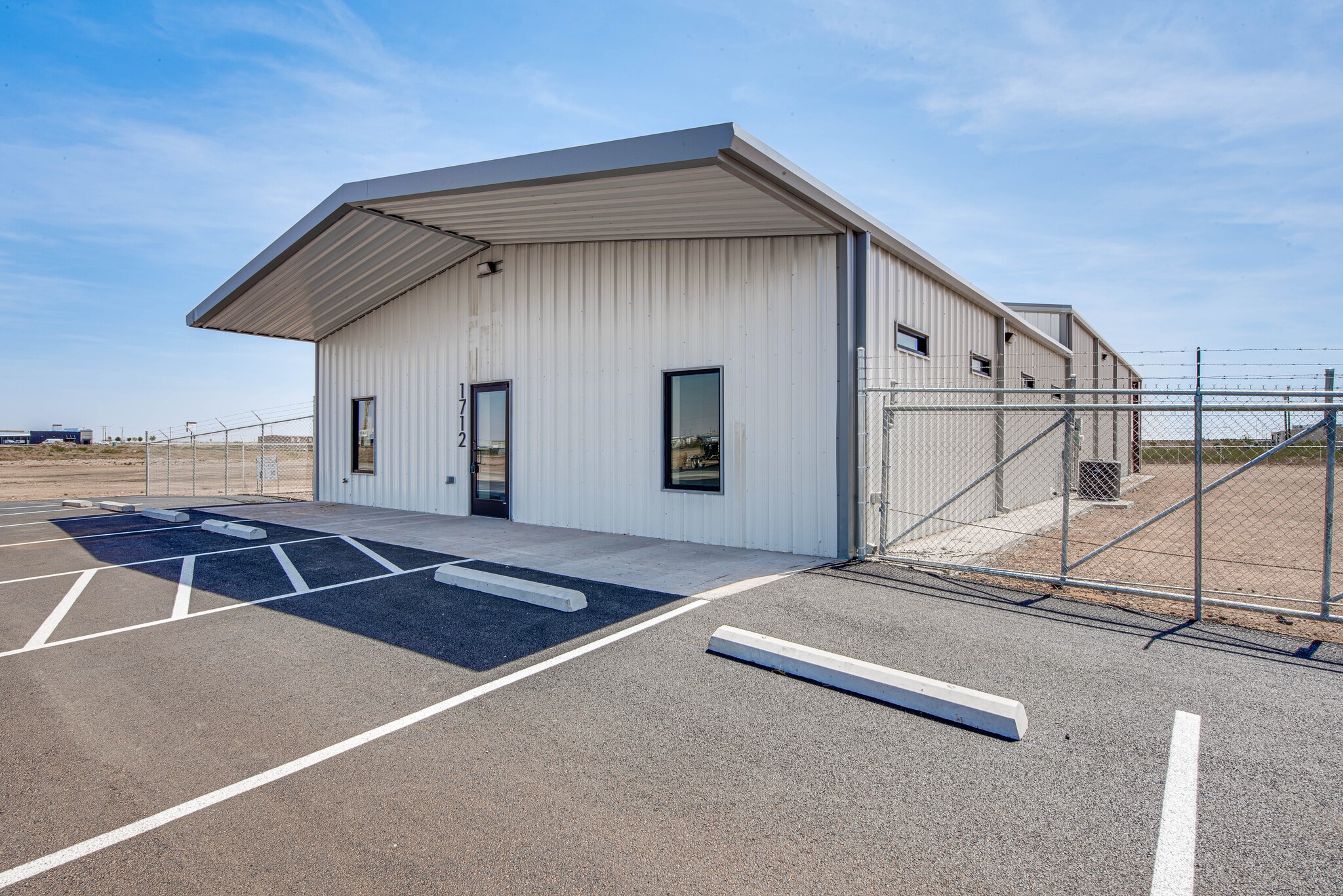 1712 FM 1788, Midland, TX for lease Primary Photo- Image 1 of 30