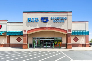 Plus de détails pour 75 Columbia Point Dr, Richland, WA - Commerce de détail à vendre