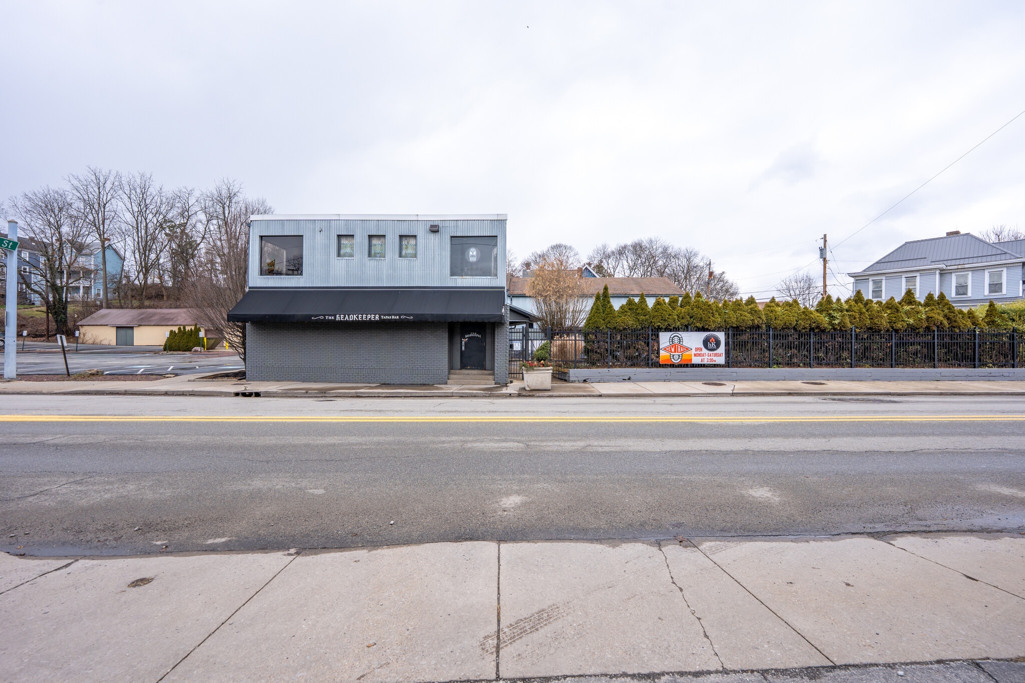 618 S Main St, Greensburg, PA for sale Primary Photo- Image 1 of 47