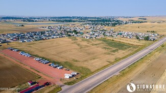 Plus de détails pour 2610 Nut Tree st, Gillette, WY - Terrain à vendre