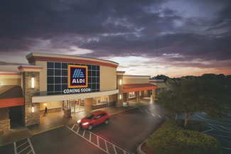 Plus de détails pour 11200-11620 W State Road 84, Davie, FL - Commerce de détail à louer