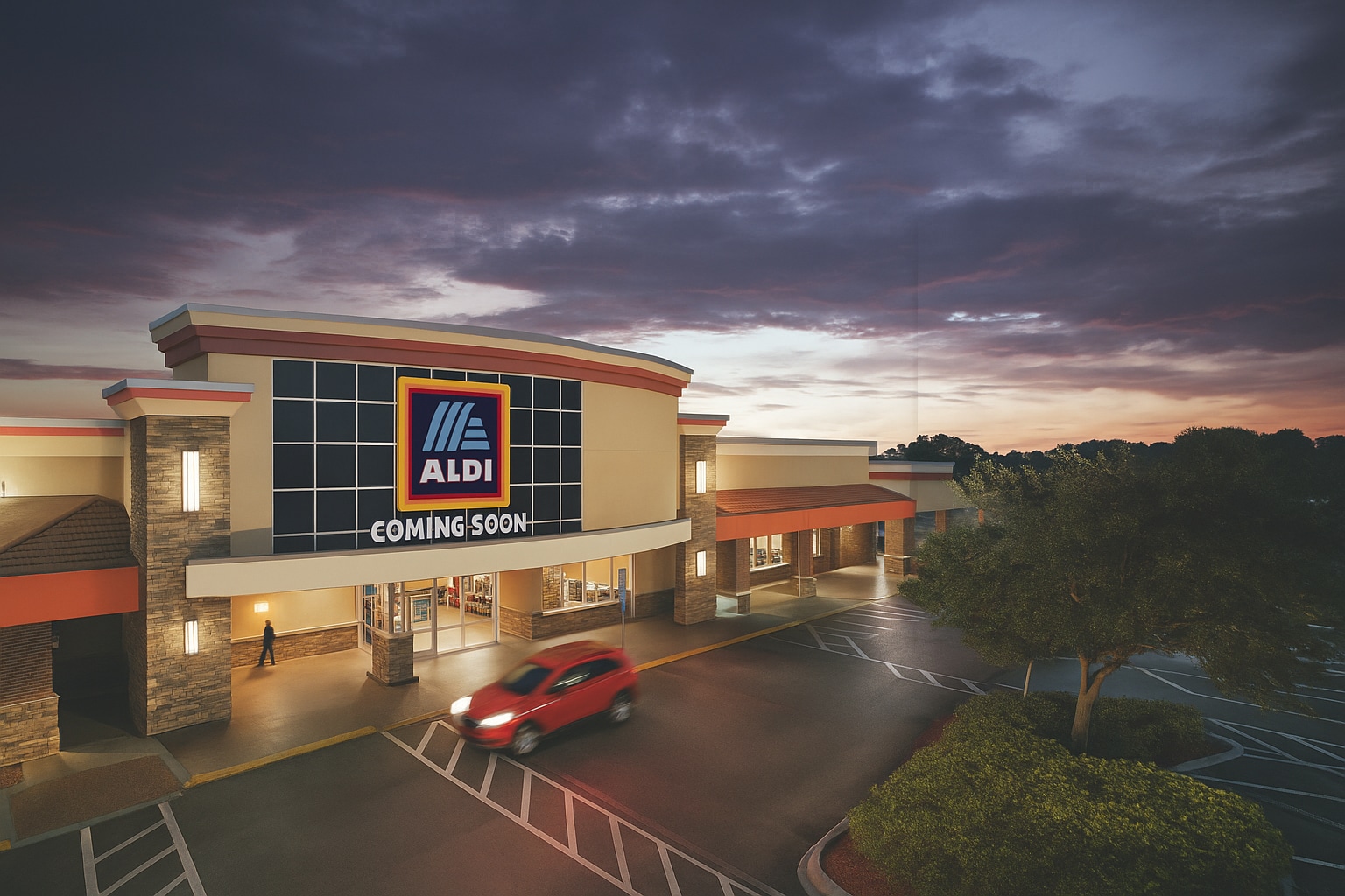 11200-11620 W State Road 84, Davie, FL for lease Building Photo- Image 1 of 8