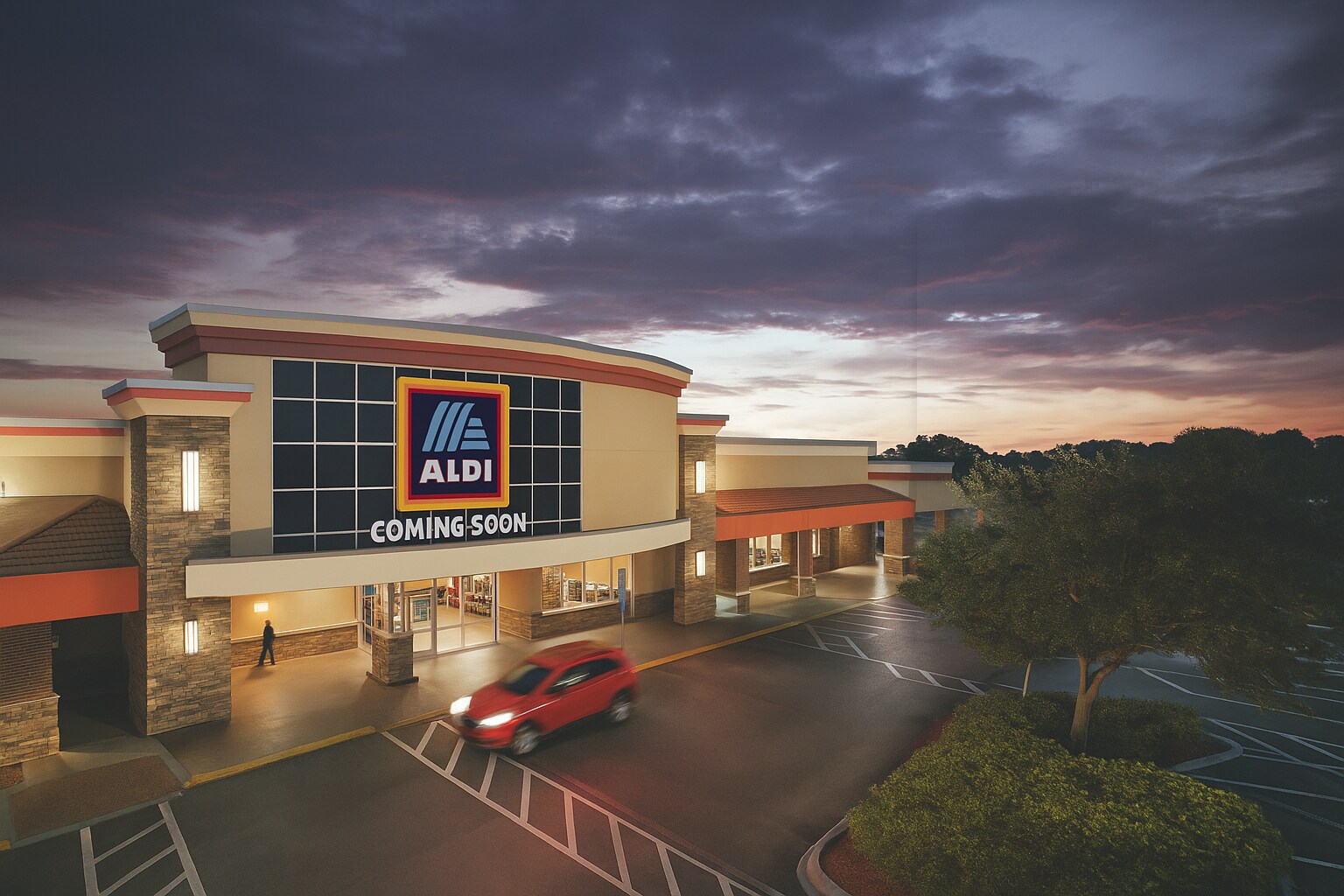 11200-11620 W State Road 84, Davie, FL à louer Photo principale- Image 1 de 7