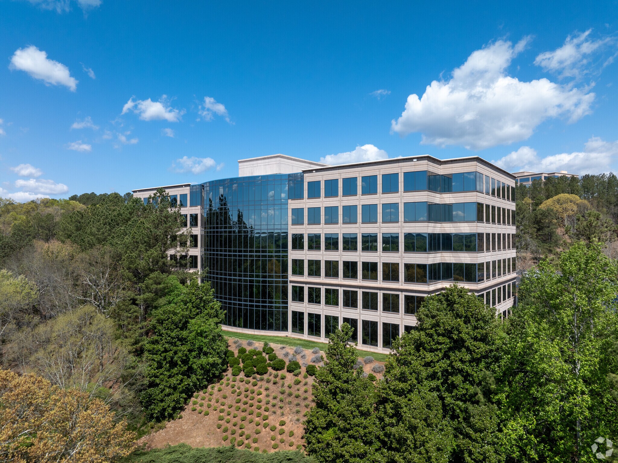 3655 North Point Pky, Alpharetta, GA for lease Primary Photo- Image 1 of 19