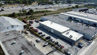 Plus de détails pour 1220 NW 23rd Ave, Fort Lauderdale, FL - Industriel à vendre