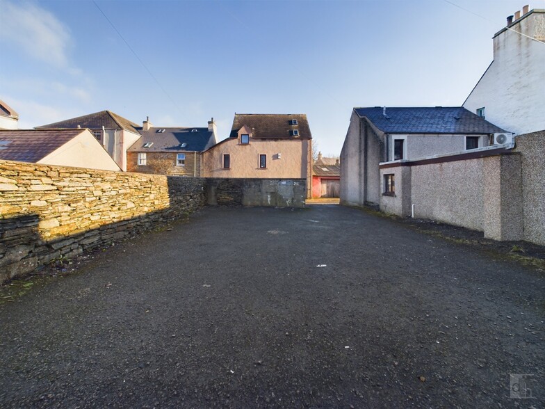 Bridge Street Wynd, Kirkwall à vendre - Photo principale - Image 1 de 4