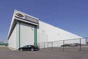 455 Gibraltar Dr, Mississauga ON - Warehouse