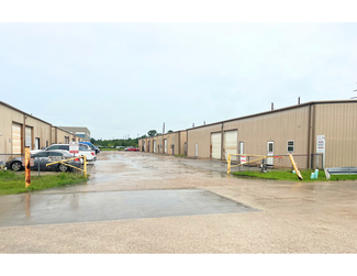 Plus de détails pour 11234 Timber Tech Ave, Tomball, TX - Local d'activités, Industriel à louer