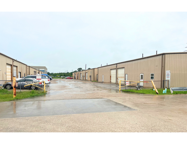 More details for 11234 Timber Tech Ave, Tomball, TX - Flex, Industrial for Lease