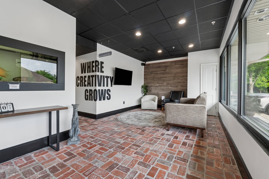 11775 Northfall Ln, Alpharetta, GA for lease - Primary Photo - Image 2 of 20