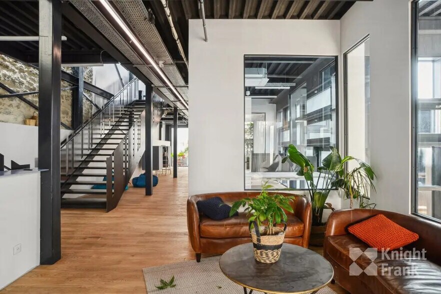 7 Rue De Nantes, Paris for lease - Building Photo - Image 2 of 9