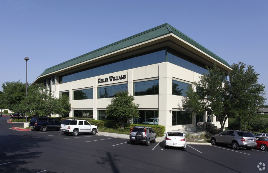 1801 S Mopac Expy, Austin, TX for lease - Building Photo - Image 2 of 5