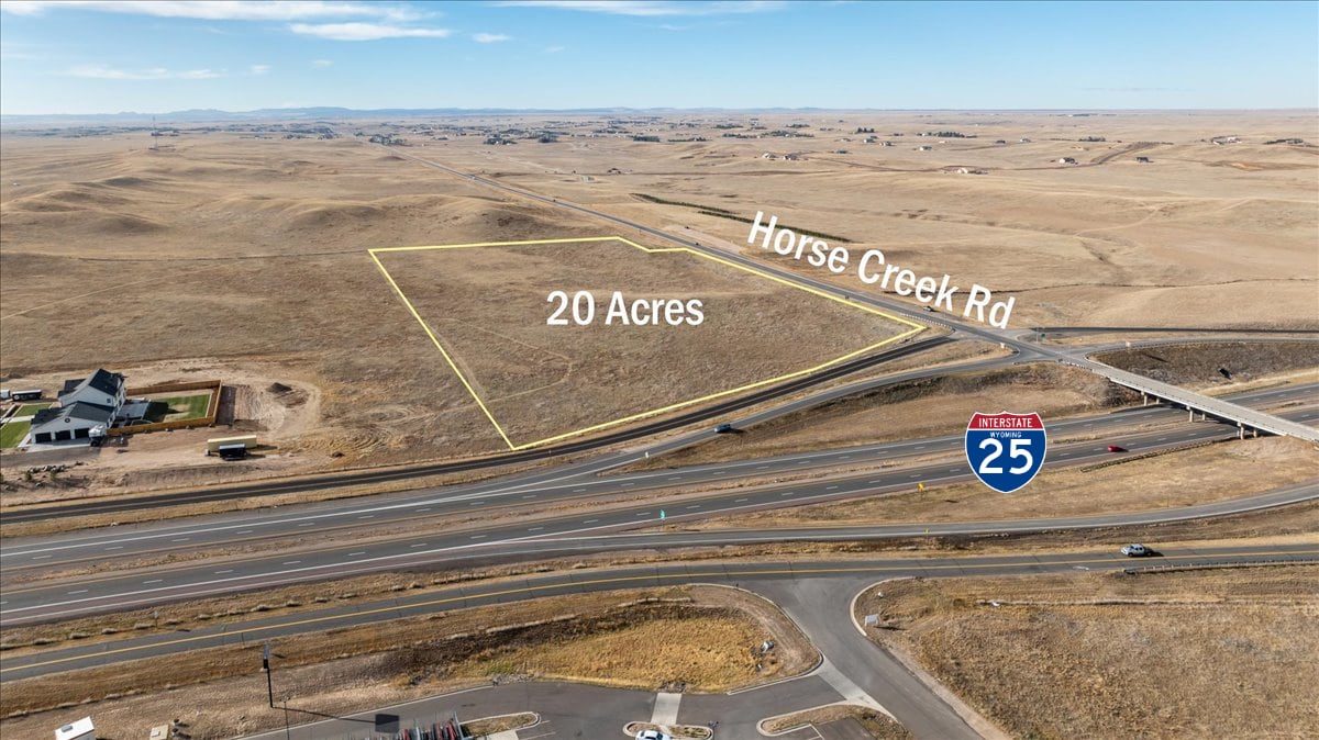 TBD Horse Creek rd, Cheyenne, WY for sale Primary Photo- Image 1 of 38