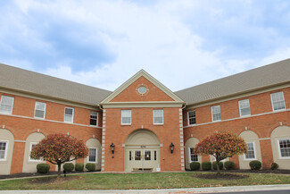 More details for 595 Copeland Mill Rd, Westerville, OH - Office/Medical for Lease