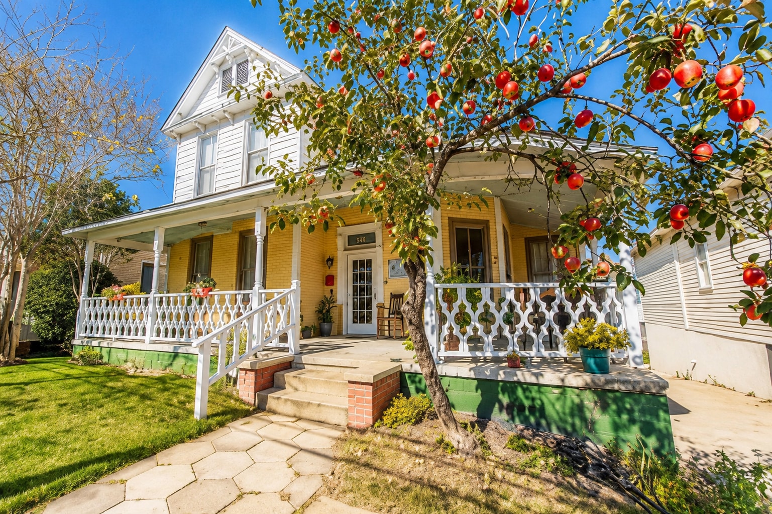 546 Clay St, Montgomery, AL for sale Primary Photo- Image 1 of 12