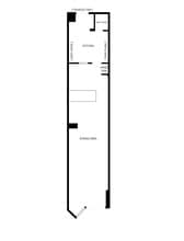 2616 S Loop W, Houston, TX à louer Plan d’étage- Image 2 de 5