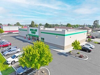 More details for 1112 E Main St, Othello, WA - Retail for Sale