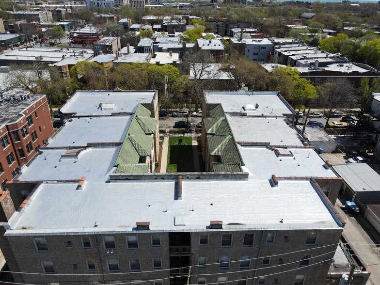 7516-7524 N Seeley Ave, Chicago, IL à vendre - Photo du bâtiment - Image 3 de 11