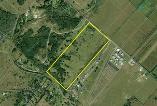 More details for 0 Belcher (CR 397), Manvel, TX - Land for Sale