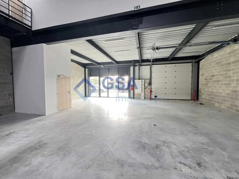 Flex dans Bondoufle à louer - Photo intérieure - Image 2 de 5