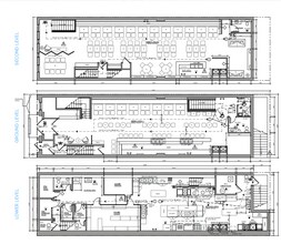 103 Washington St, New York, NY for lease Floor Plan- Image 1 of 1
