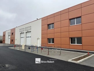 More details for 2 Rue Augustin Fresnel, Chassieu - Office, Flex for Lease