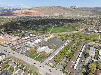 More details for 660 N Redwood Rd, Salt Lake City, UT - Specialty for Sale
