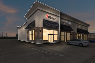 More details for 206 Claire Ave, Oak Grove, KY - Retail for Lease