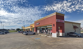 Plus de détails pour 9815 Culebra Rd, San Antonio, TX - Commerce de détail à louer