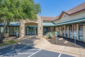 More details for 5353 Williams Dr, Georgetown, TX - Office/Medical for Lease