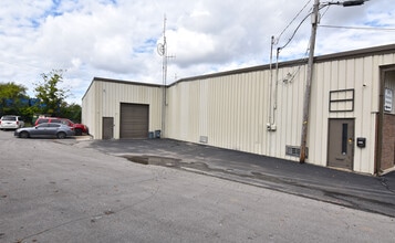 221-245 Blanton Ave, Nashville, TN à louer Photo intérieure- Image 2 de 6