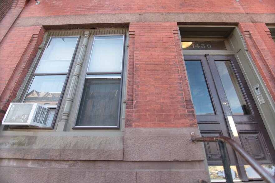 1430 W Diamond St, Philadelphia, PA for sale - Primary Photo - Image 1 of 1