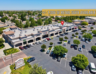 More details for 1807-1837 E Gibson Rd, Woodland, CA - Retail for Lease