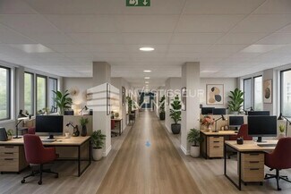 Plus de détails pour Bureau à louer