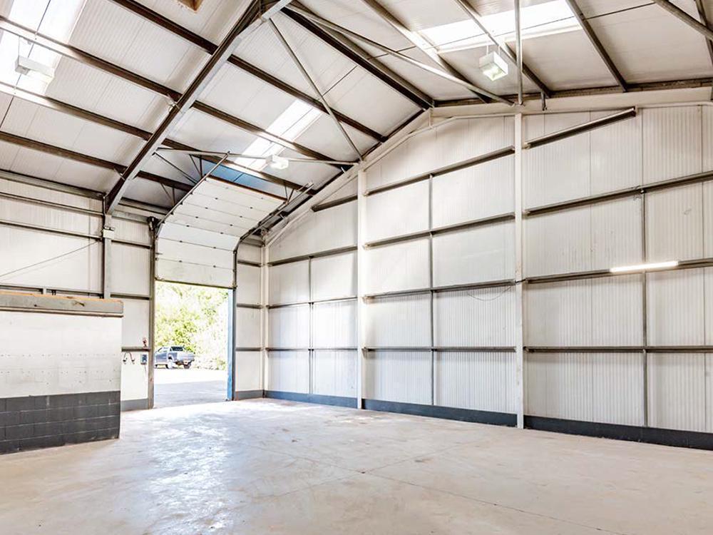 Faraday Rd, Glenrothes à louer Photo du bâtiment- Image 1 de 7