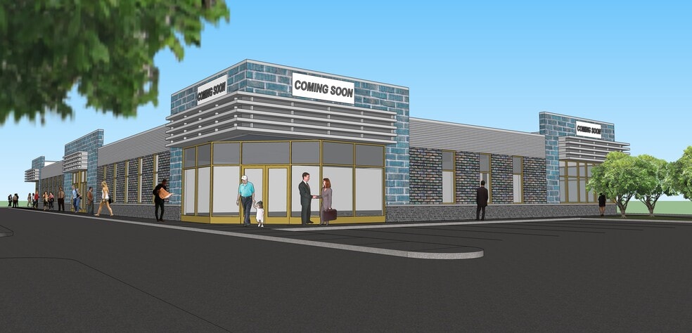 911 E Pittsburgh St, Greensburg, PA for lease - Building Photo - Image 1 of 1