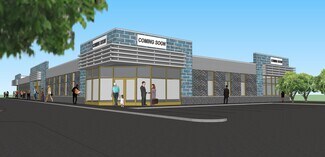 Plus de détails pour 911 E Pittsburgh St, Greensburg, PA - Commerce de détail à louer