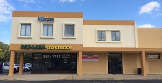 Plus de détails pour 8151 Brook Rd, Richmond, VA - Bureau, Commerce de détail à louer