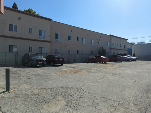 1250 Lake st, Los Angeles, CA à vendre - Photo du bâtiment - Image 3 de 3