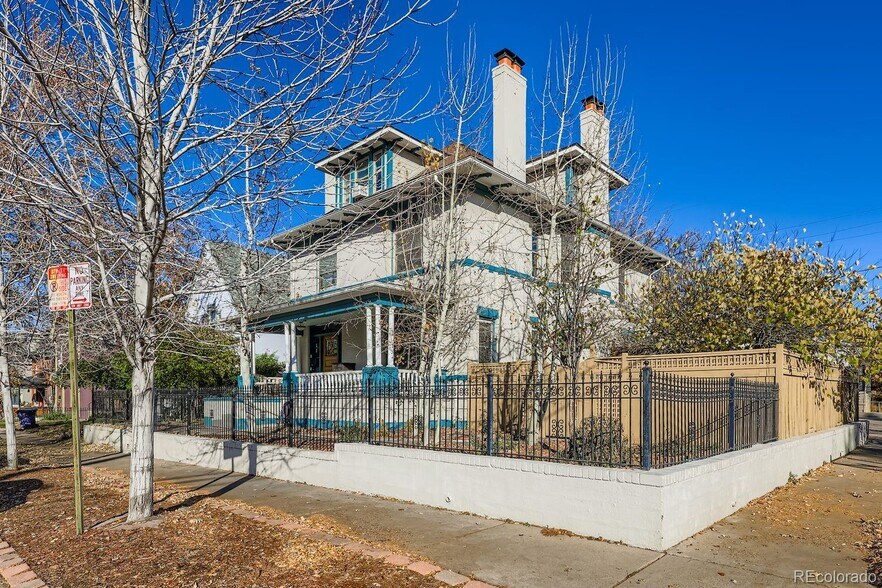 1406 Clayton St, Denver, CO for sale - Primary Photo - Image 3 of 27