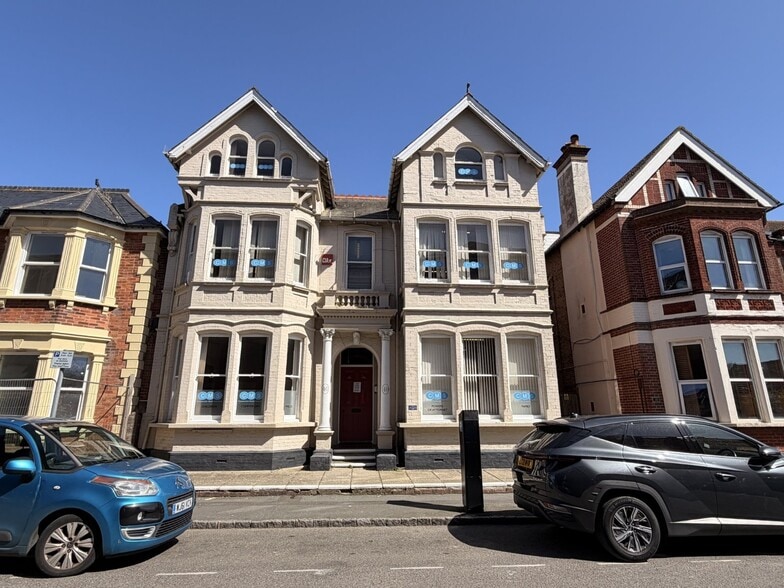 40 Sudley Rd, Bognor Regis for sale - Building Photo - Image 2 of 15