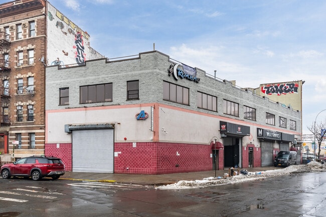 More details for 229 Bruckner Blvd, Bronx, NY - Flex for Lease