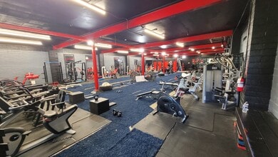 1517 S Adams St, Tallahassee, FL for lease Building Photo- Image 1 of 8