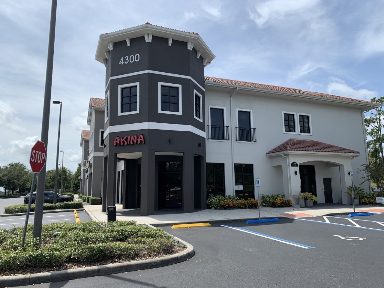 4290 S Highway 27, Clermont, FL à louer Photo du bâtiment- Image 1 de 16