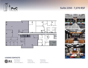 45 S 7th St, Minneapolis, MN for lease Floor Plan- Image 1 of 1