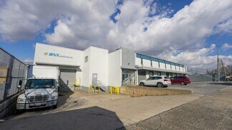 Plus de détails pour 147-32 Farmers Blvd, Jamaica, NY - Bureau, Industriel à louer