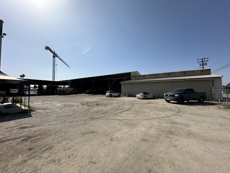 603 S Arrowhead Ave, San Bernardino, CA for lease - Building Photo - Image 1 of 10